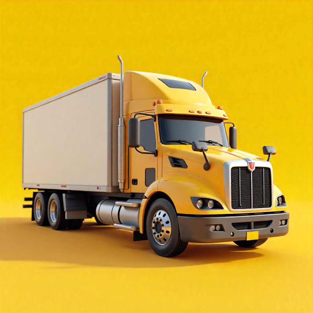 Source and transport equipments on-site easily interface